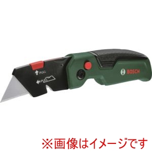 ボッシュ BOSCH ボッシュ 1600A032V7 折り畳み式ナイフ