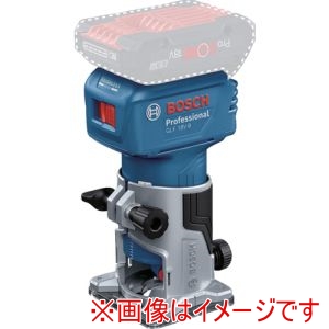 ボッシュ BOSCH ボッシュ GLF18V-8 コードレストリマー