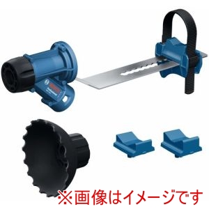 ボッシュ BOSCH ボッシュ 1600A033BA SDSーmax破つりハンマー用吸じんアダプター GDEMAX