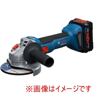 ボッシュ BOSCH ボッシュ GWS18V-8 コードレスディスクグラインダー メーカー直送 代引不可 北海道沖縄離島不可