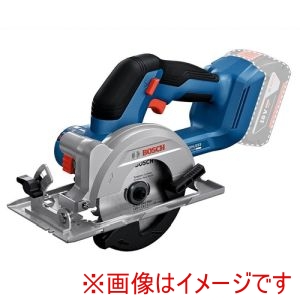 ボッシュ BOSCH ボッシュ GKS18V-44 コードレス丸のこ