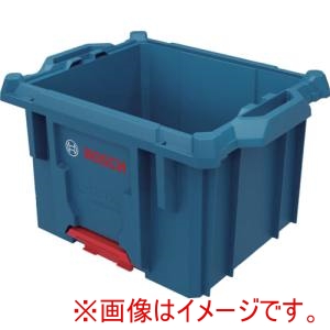 ボッシュ BOSCH ボッシュ CONTRACTORCRATE L-BOXXコントラクター CRATE メーカー直送 代引不可 北海道沖縄離島不可