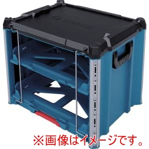 ボッシュ BOSCH ボッシュ CONTRACTORRACK2 L-BOXXコントラクター RACK2 メーカー直送 代引不可 北海道沖縄離島不可