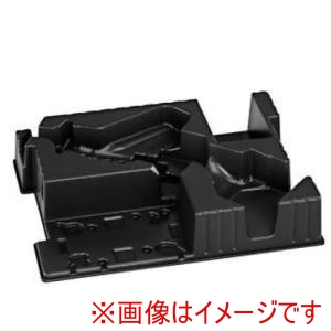 ボッシュ BOSCH ボッシュ 1600A03J47 L-BOXXインレイ GGC18V-12用