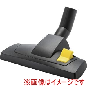 ケルヒャー KARCHER ケルヒャー 6.907-496.0 バキュームクリーナー用アクセサリー フロアノズル幅270mm内径35mm