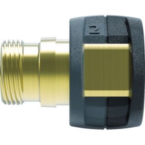 ケルヒャー KAERCHER ケルヒャー 41110300 EASYLock 接続アダプター No.2 KAERCHER