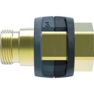 ケルヒャー KAERCHER ケルヒャー 41110310 EASYLock 接続アダプター 3 KAERCHER