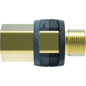 ケルヒャー KAERCHER ケルヒャー 41110330 EASYLock 接続アダプター 5 KAERCHER