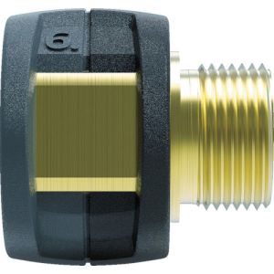 ケルヒャー KAERCHER ケルヒャー 41110340 EASYLock 接続アダプター 6 KAERCHER