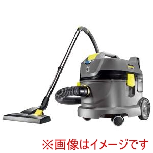 ケルヒャー KAERCHER ケルヒャー ケルヒャー 業務用コードレスクリーナー T 9/1 Bp