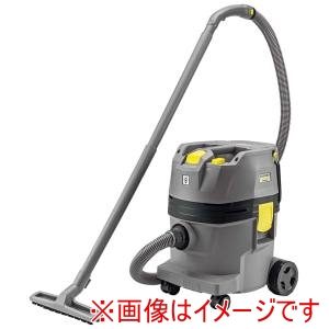 ケルヒャー KAERCHER ケルヒャー ケルヒャー コードレス掃除機 NT22/1 Ap Bp