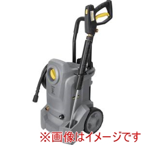 ケルヒャー KARCHER ケルヒャー 1.520-918.0 50HZ 業務用冷水高圧洗浄機 HD 4/8 Classic 50Hz メーカー直送 代引不可 北海道沖縄離島不可