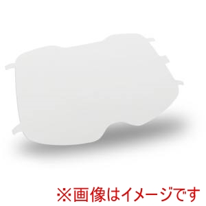 スリーエム 3M スリーエム 626000 スピードグラスTM 外側保護プレート G5-02用 626000