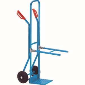 カイザークラフト KAISER KRAFT カイザークラフト 977638 イス用運搬台車 75kg メーカー直送 代引不可 沖縄離島不可