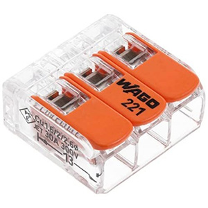 ジャッピー JAPPY ジャッピー WFR-3LBP-JP コネクタ ワンタッチコネクタ Lサイズ 8個 JAPPY