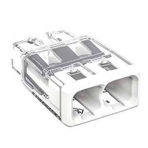 ジャッピー JAPPY ジャッピー WGZ-2-JP 薄型差込電線コネクタ 120個 JAPPY