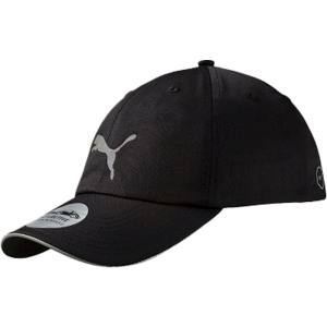 プーマ PUMA プーマ ユニセックス ランニングキャップ3 01 ブラック AD 52911 PUMA PUMA