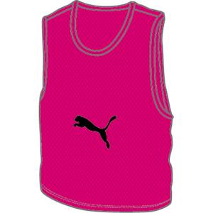 プーマ PUMA プーマ サッカー ビブス 05 ピンクグロー XXLサイズ 920605 PUMA