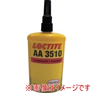 ヘンケルジャパン Henkel ロックタイト 3510-250 嫌気性接着剤 3510 250ml