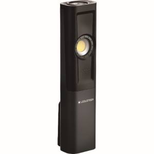 レッドレンザー LED LENSER レッドレンザー iW5R 502004 充電式ワークライト LED LEDLENSER
