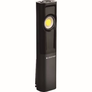 レッドレンザー LED LENSER レッドレンザー 502005 充電式ワークライト LED iW7R LEDLENSER