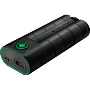 レッドレンザー LEDLENSER レッドレンザー Powerbank Flex7 502125