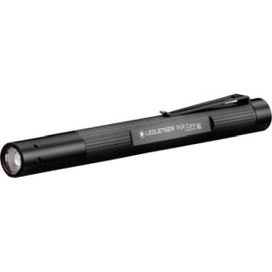 レッドレンザー LEDLENSER レッドレンザー 502177 P4R Core