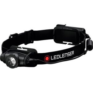 レッドレンザー LEDLENSER レッドレンザー H5 Core 502193