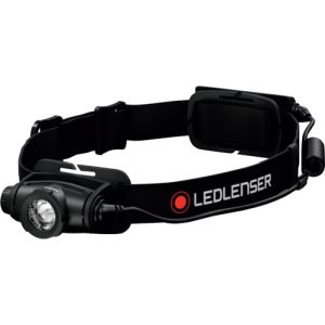 レッドレンザー LEDLENSER レッドレンザー 502121 H5R Core
