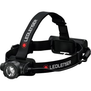 レッドレンザー LEDLENSER レッドレンザー 502122 H7R Core