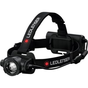 レッドレンザー LEDLENSER レッドレンザー 502123 H15R Core