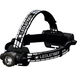 レッドレンザー LEDLENSER レッドレンザー 502197 H7R Signature