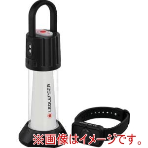 レッドレンザー LEDLENSER レッドレンザー 502201 LEDランタン ML6 Connect WL 750lm