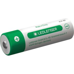 レッドレンザー LEDLENSER レッドレンザー 502262 P7R/H7R CWS用充電池