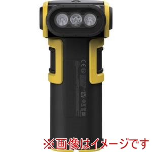 レッドレンザー LEDLENSER レッドレンザー 502407 防爆ライト EXC7R