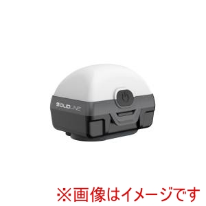 レッドレンザー LED LENSER レッドレンザー LEDワークライトCAMP2