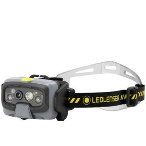 レッドレンザー LEDLENSER レッドレンザー 502802 HF8R Work