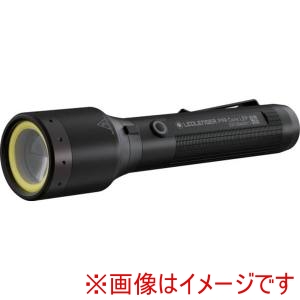 レッドレンザー LEDLENSER レッドレンザー 502987 LEPライト P9R Core LEP