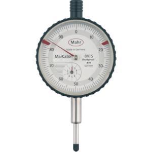 マールジャパン マールジャパン 810S ダイヤルインジケーター 耐衝撃タイプ 4311000