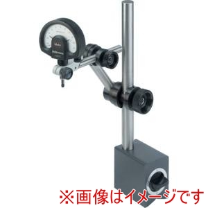 マール マール 815MA インジケータスタンド815MA マグネットベース付 メーカー直送 代引不可 北海道沖縄離島不可