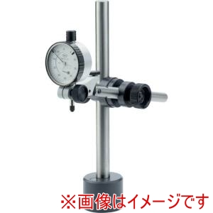 マール マール 815P インジケータスタンド815P マグネットベース付 メーカー直送 代引不可 北海道沖縄離島不可