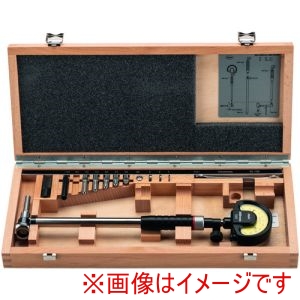 マール マール 844N 250-400 ダイヤルボアゲージ MaraMeter 844N 250-400 mm メーカー直送 代引不可 北海道沖縄離島不可