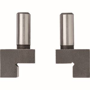 マールジャパン マールジャパン 844TA 取り付けアタッチメント用ショルダーアンビル 外径測定用 4500050