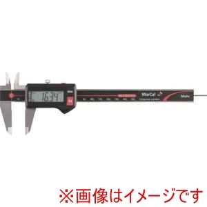マール マール 16EWRI 150 デジタルノギス16EWRi 測定範囲0～150mm 4103410 ワイヤレスタイプ