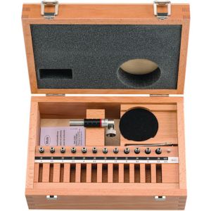 マールジャパン マールジャパン 4473109 844 KC Dial Bore Gage 9.40-20.60mm