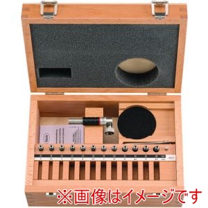 マール マール 844KC 0.95-1.55 844 KC ダイヤルボアゲージ 0.95 - 1.55 mm DLCコーティング測定プローブ