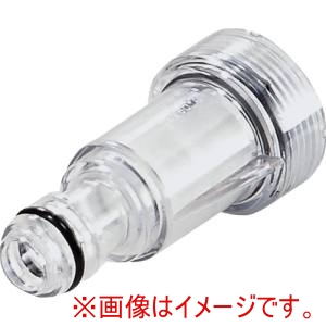 ボッシュ BOSCH ボッシュ F016F05052 高圧洗浄機用フィルター