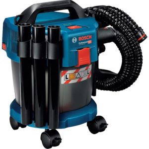 ボッシュ BOSCH ボッシュ GAS18V-10LPH コードレスマルチクリーナー本体のみ BOSCH メーカー直送 代引不可 北海道沖縄離島不可