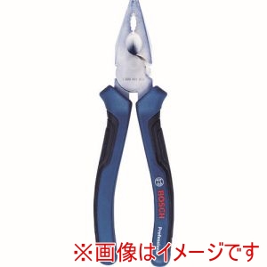 ボッシュ BOSCH ボッシュ 1600A01TH7 プロフェッショナル ペンチ
