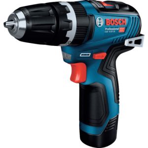 ボッシュ BOSCH ボッシュ GSB10.8V-35 コードレス振動ドリル BOSCH